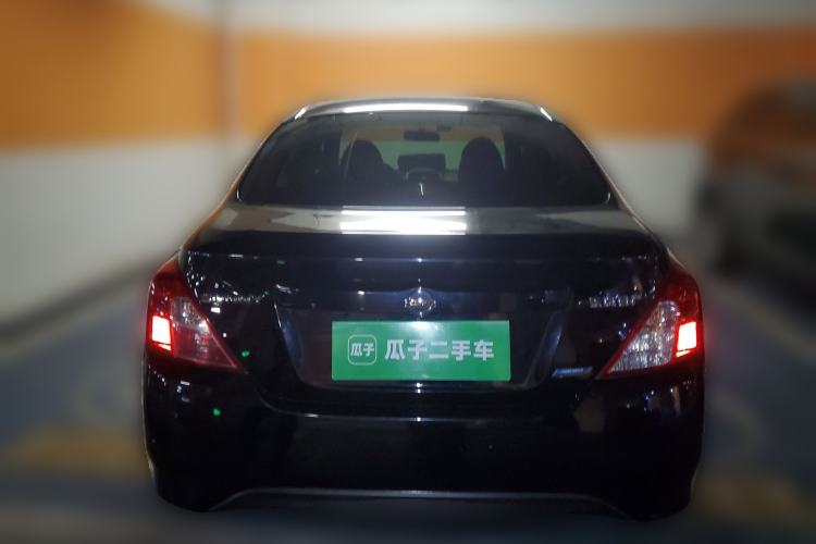 Used Nissan Sunny 2014 1.5XE Manual Comfort Edition