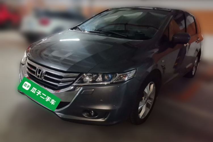 Used Honda Odyssey 2013 2.4L Luxury Edition