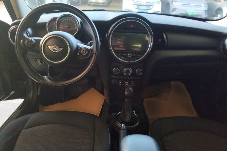 Used MINI MINI 2016 1.2T ONE Pioneer Edition Five-Door Version
