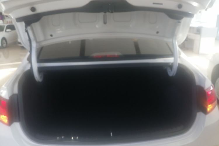 Used Hyundai Celesta 2020 1.6L Automatic GL Enjoyable Edition