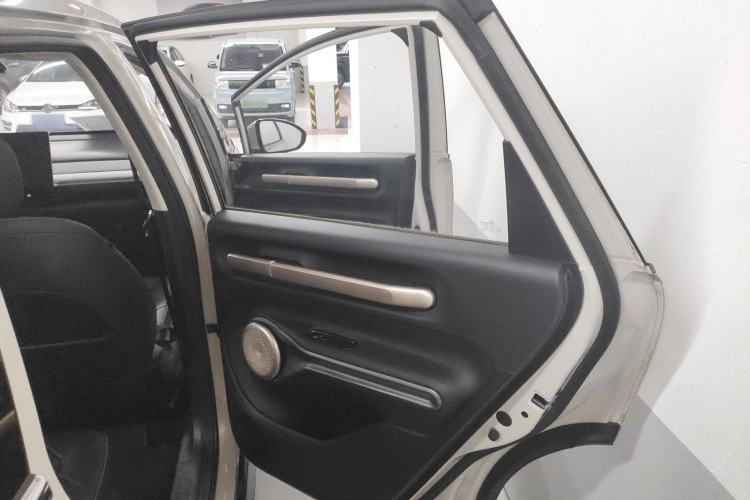 Used Baojun Cloud 2023 460 Max