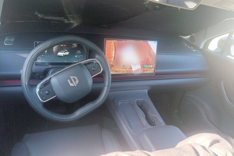 Used Leapmotor C10 2024 210 Smart Edition