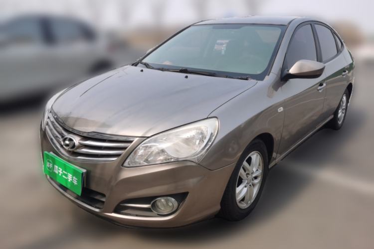 Used Hyundai Celesta 2011 1.6L Automatic Comfort Edition