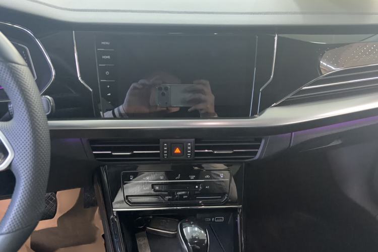 Used Volkswagen Passat 2024 380TSI Starry Luxury Edition