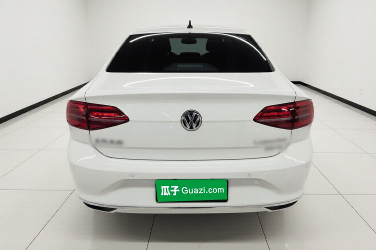 Used Volkswagen Lamando 2021 230TSI DSG Fashion Edition
