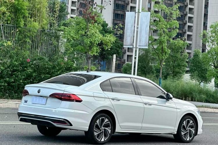 Used Volkswagen Bora 2023 200TSI DSG YueXing PRO Edition