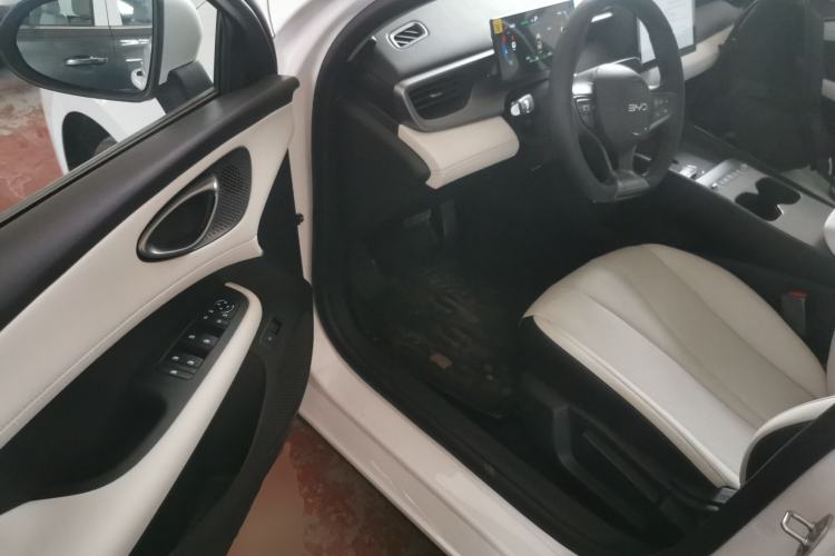 Used BYD Seal 05 DM-i 2026 DM-i 128KM Luxury Edition