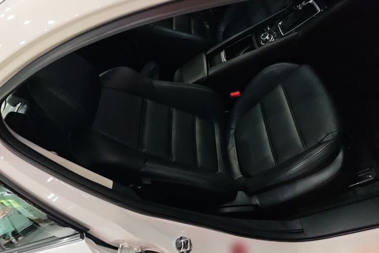 Used Mazda Atenza 2018 2.0L SmartTech Version China VI Standard
