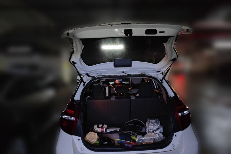 Used Toyota YARiS L Zhi Xuan 2021 1.5L CVT Leading Edition
