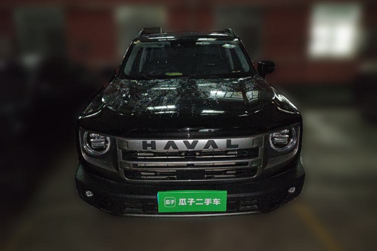 Used Haval DARGO 2024 1.5T DCT Border Collie Edition