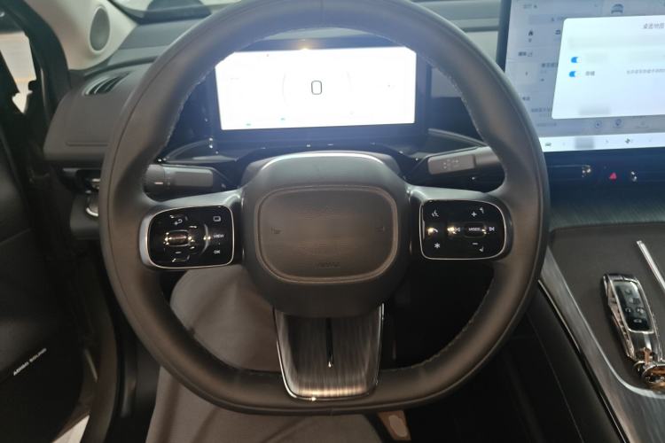 Used AION S Plus 2023 70 Enjoyment Edition Ternary Lithium