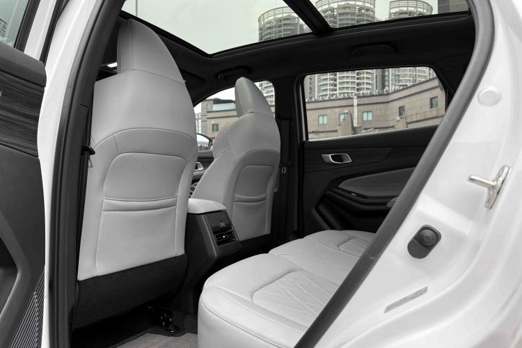 Used Qiyuan Q05 2025 Truly Delicious Version 125cc Beyond-Excellent Type