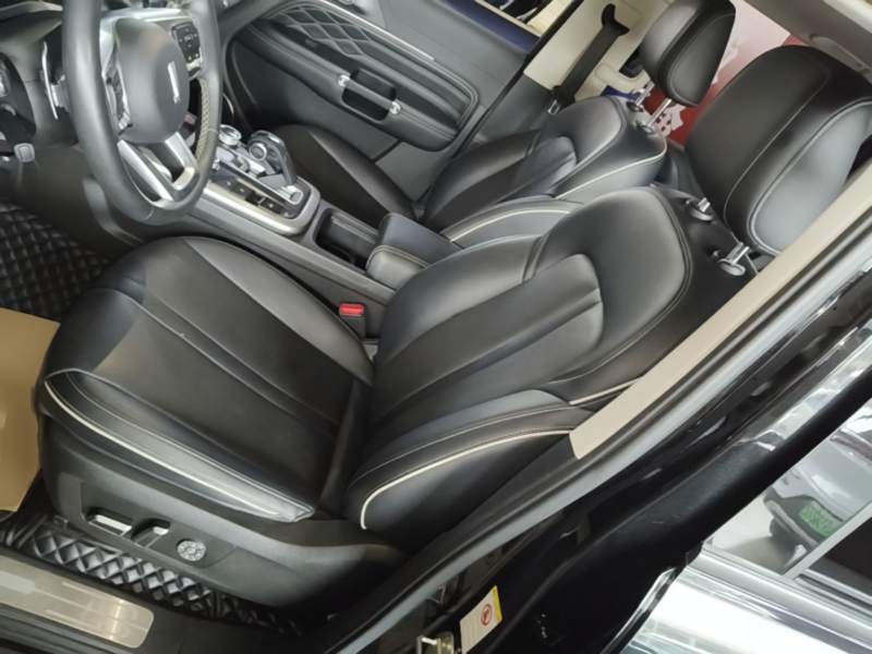Used Tank 300 2021 Off-Road Edition 2.0T Conqueror — 14