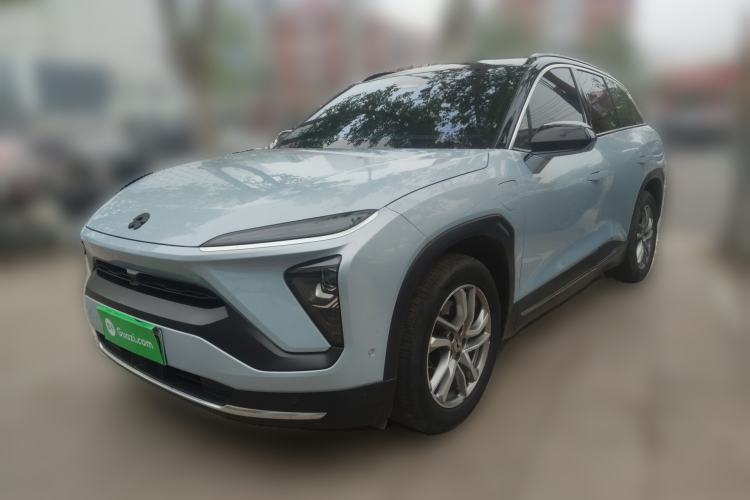 Used Nio ES6 2020 455KM Sport Edition