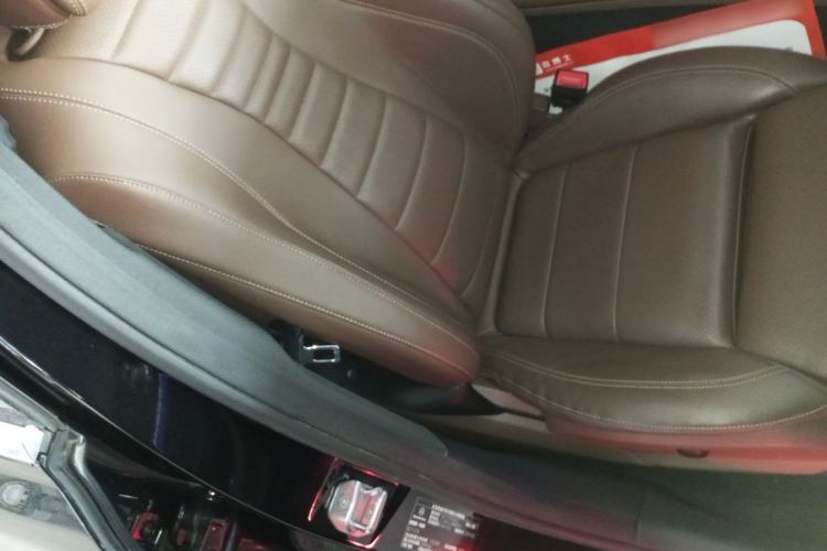 Used Mercedes-Benz E-Class 2019 E 260 L Sport 4MATIC