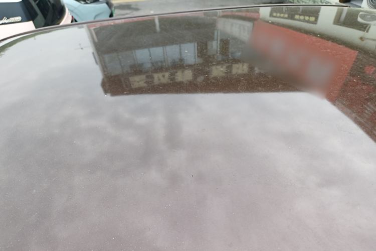 Used Wuling Hongguang MINIEV 2024 3rd Generation 215km Youth Edition Roof