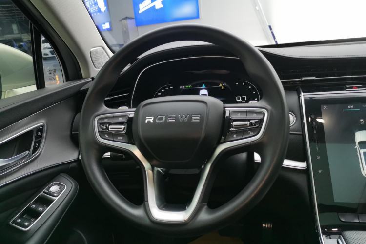 Used Roewe RX5 MAX 2021 Supreme Series 300TGI Automatic Luxury Cabin Edition
