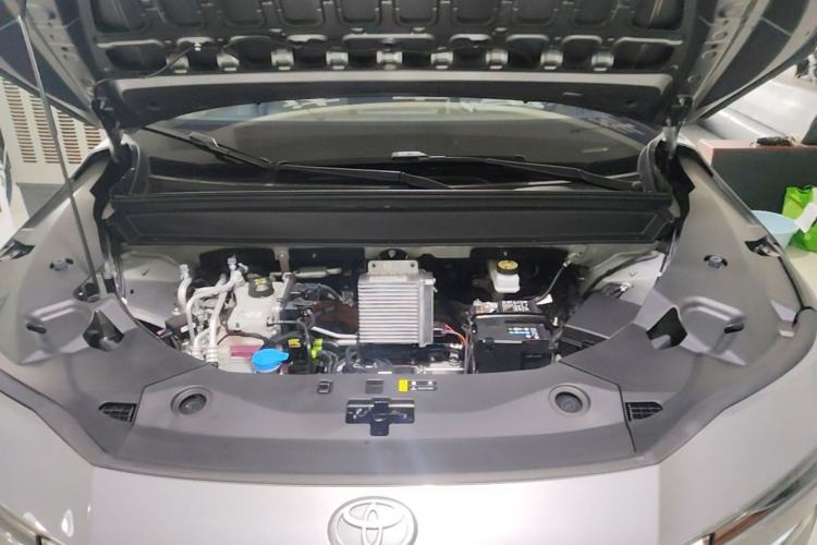 Used Toyota BZ 3X 2025 520 Pro LiDAR Edition