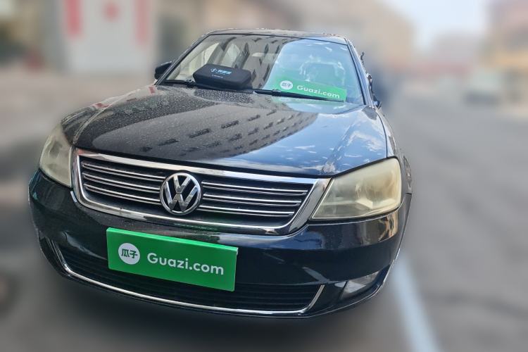 Used Volkswagen Passat 2009 1.8T Automatic Luxury Edition