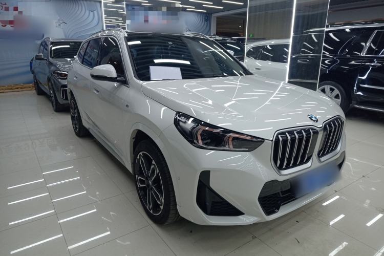 Used BMW X1 2024 sDrive25Li M Sport Package
