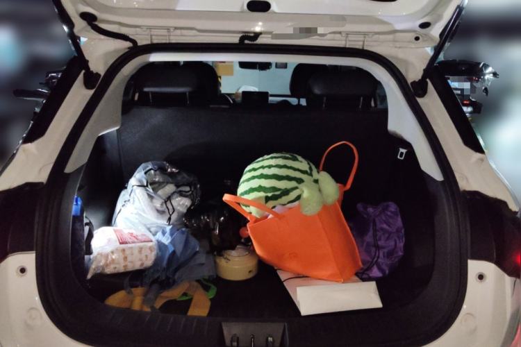 Used NETA V 2022 Chao 400 Lite
