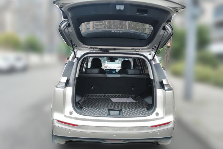 Used AION Y 2022 Plus 70 Smart Edition
