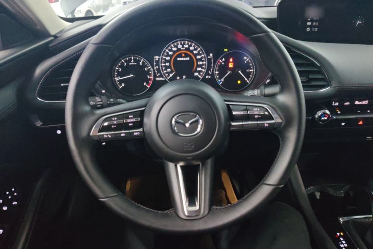 Used Mazda 3 Axela 2023 2.0L Automatic Zhiyao Edition