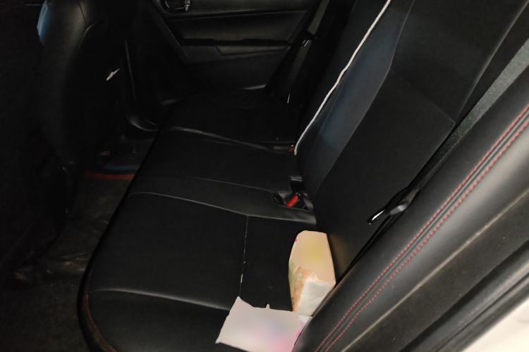 Used Toyota Corolla 2014 1.6L CVT GL