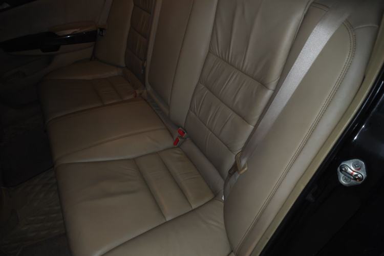 Used Honda Accord 2008 2.0L EX Left Rear Seat