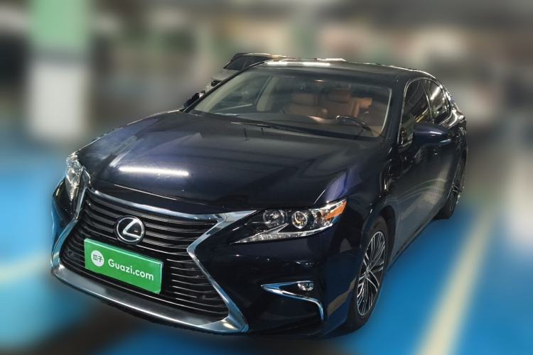 Used Lexus ES 2015 250 Elegant Edition Guazi used car, China used car export, Used car for sale, Used  cars, Cheapest cars for sale
