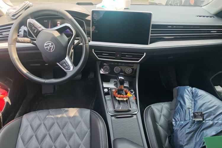 Used Volkswagen Sagitar 2023 300TSI DSG Excellence Edition