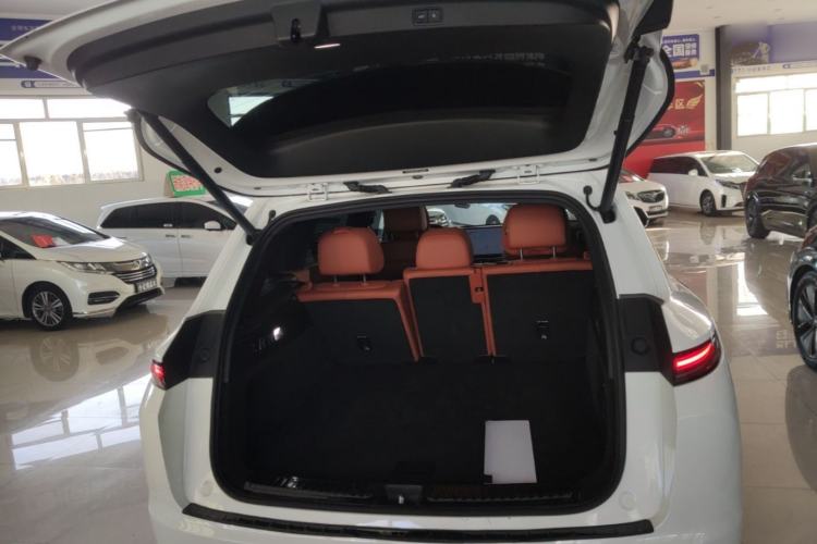 Used Li Auto L7 2023 Pro Model