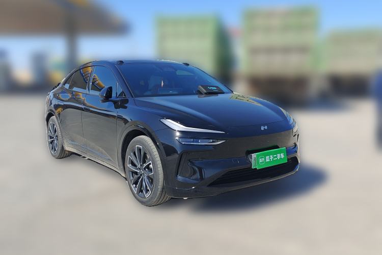 Used ONVO L60 2024 60 kWh Rear-Drive Version
