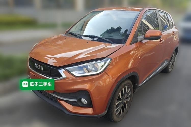 Used NETA N01 2019 380e Guazi used car, China used car export, Used car for sale, Used  cars, Cheapest cars for sale