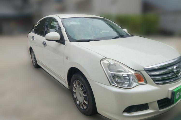 Used Nissan Sylphy 2016 Classic 1.6XE Automatic Comfort Edition
