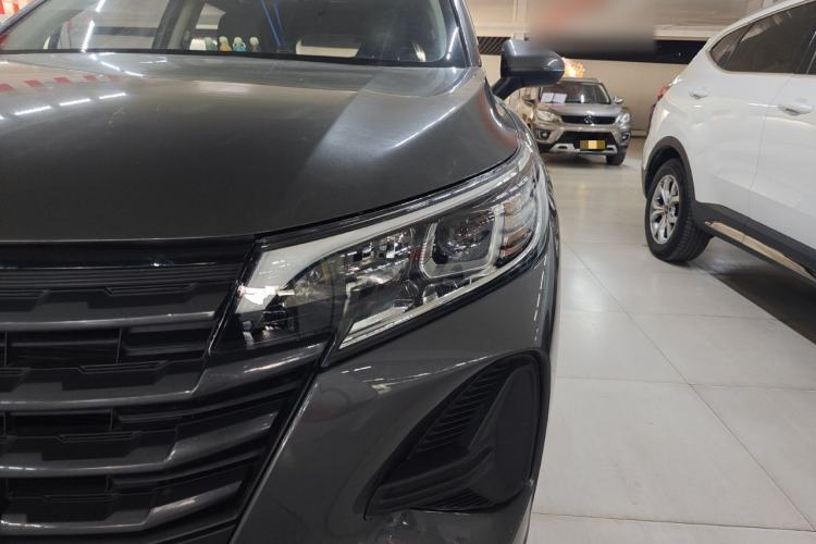 Used GAC Trumpchi GS4 2020 270T Manual Elite Edition