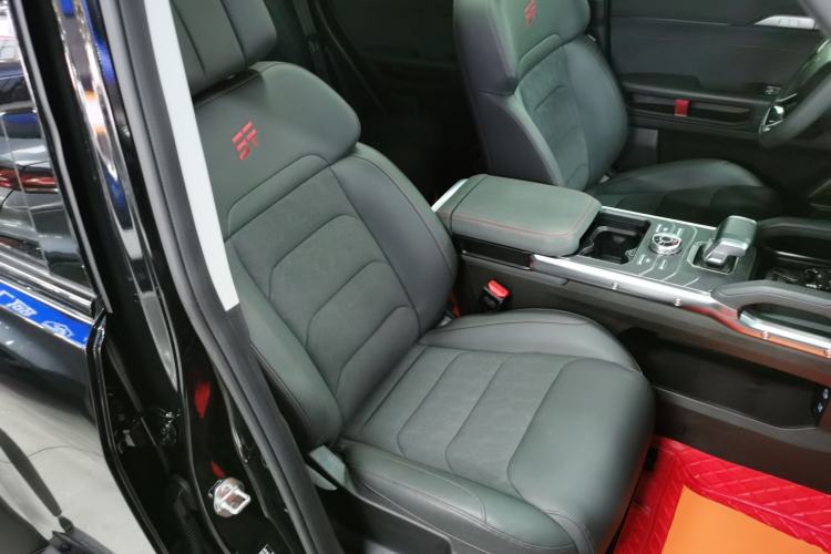 Used JETOUR Traveler 2023 1.5T Two-Wheel Drive Discovery PRO