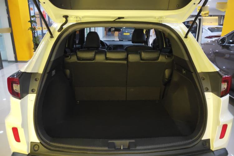 Used Honda XR-V 2021 220TURBO CVT Comfort Version
