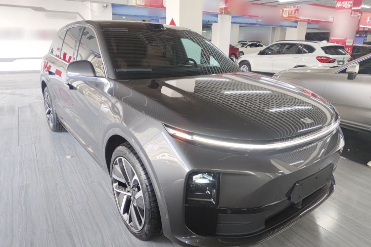 Used Li Auto L6 2024 Max