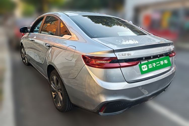 Used Geometry A 2022 Pro 430KM Green Apple Pro