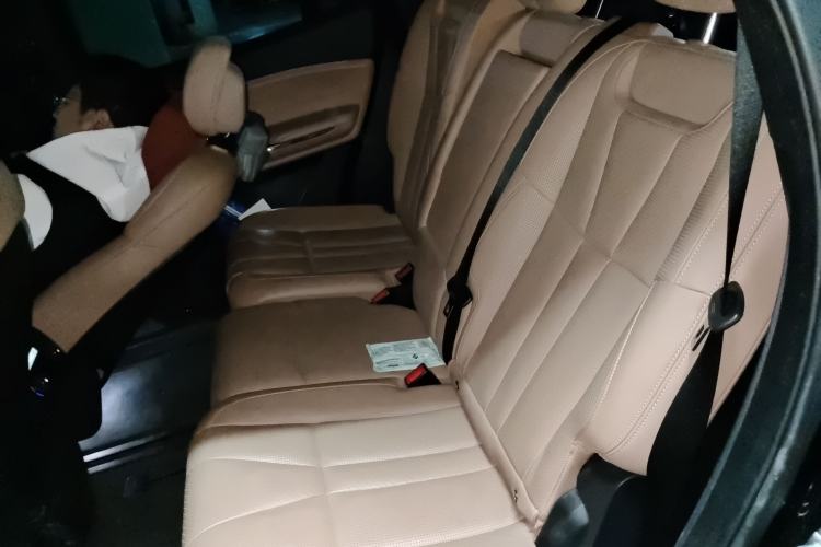 Used Nio ES8 2022 75 kWh 7-Seater Version
