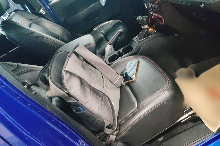 Used Jeep Wrangler 2019 2.0T Rubicon Four-Door Version China VI Emission Standard