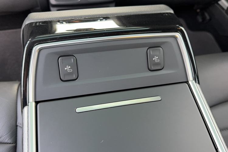 Used Citroen C6 2017 380THP Luxury Version