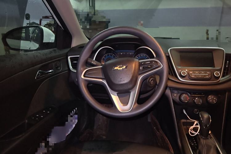 Used Chevrolet Cavalier 2019 320 Automatic Xinyue Edition