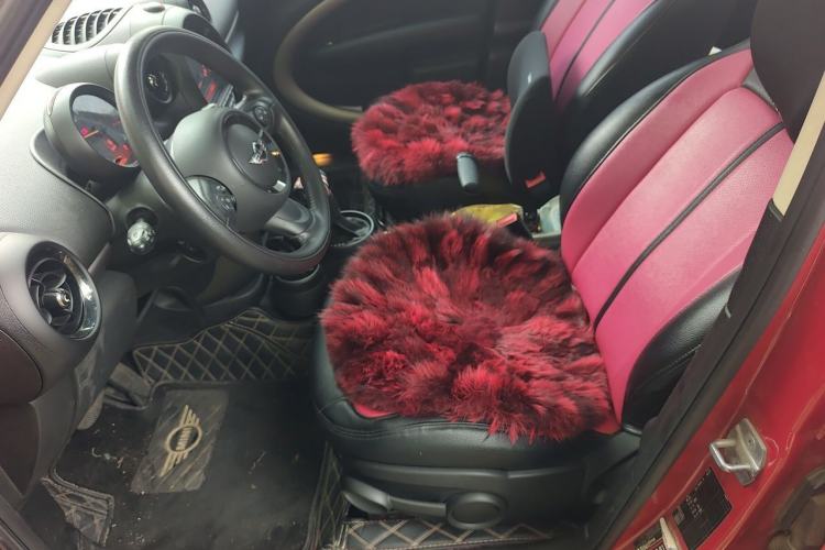Used MINI Countryman 2014 1.6L COOPER Fun
