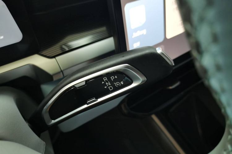 Used Livan Livan 7 2023 450km Chiyue
