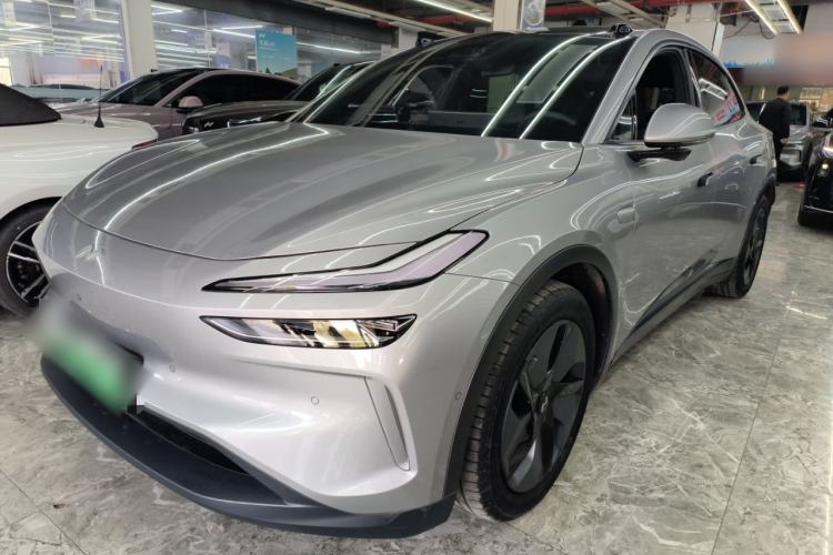 Used ONVO L60 2024 60 kWh Rear-Drive Version