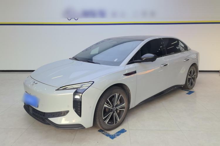 Used Hongqi EH7 2024 690 Pro