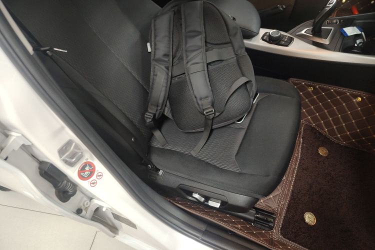 Used BMW 1 Series (Import) 2016 120i Leading Model
