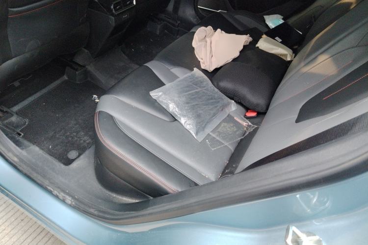 Used Geely Auto Emgrand X7 Sport 2023 Boyue COOL 1.5TD Smart Connectivity Model